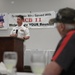 MCB 11 Veteran's Reunion