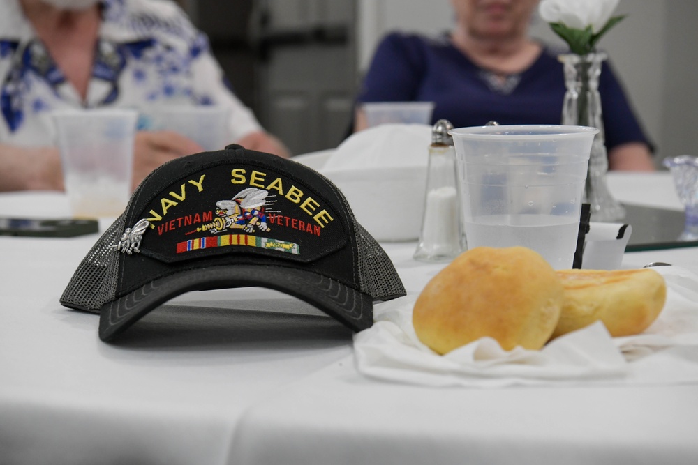 MCB 11 Veteran's Reunion
