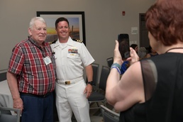 MCB 11 Veteran's Reunion