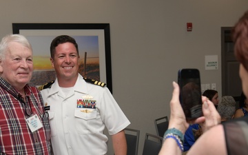 MCB 11 Veteran's Reunion