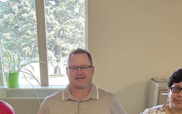 Wisconsin National Guard internal review office earns top honors