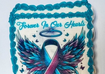 Survivors Memorial Reception