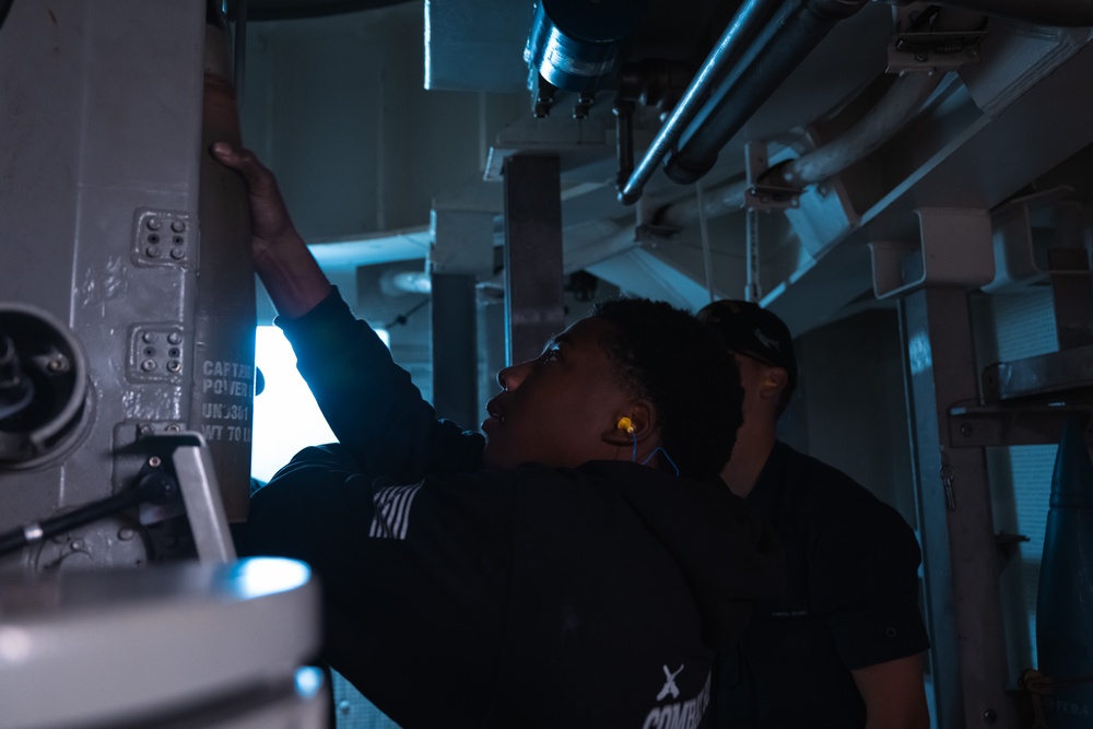 UNITAS 2025 UNITAS 2025