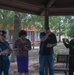 Survivors Memorial Reception