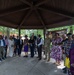 Survivors Memorial Reception