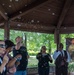 Survivors Memorial Reception