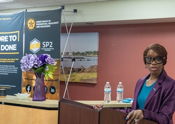 Survivors Memorial Reception