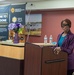 Survivors Memorial Reception