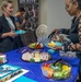 Survivors Memorial Reception