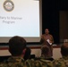 SWSC program helps Sailors translate Navy experience into mariner credentials
