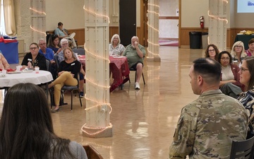 Accelerate Visit Quad Cities focuses on Rock Island Arsenal