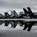 Aircraft Participate in Gray Flag 2025