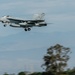 Aircraft Participate in Gray Flag 2025