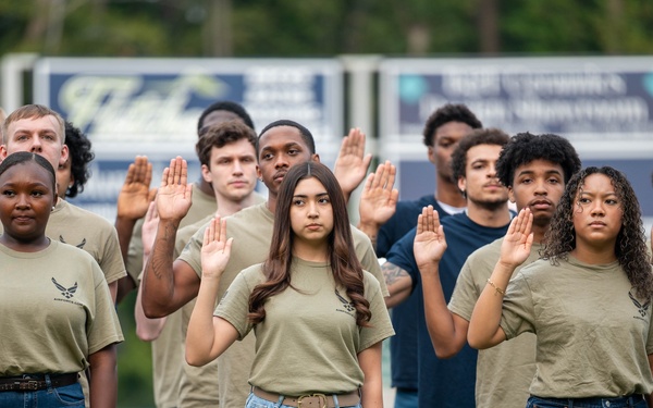 Capturing the Spirit of the Memorial to Memorial Ride