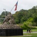 Capturing the Spirit of the Memorial to Memorial Ride