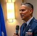 Shaking Hands with History: Col. Martinez Honors the 307th BG