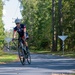 Capturing the Spirit of the Memorial to Memorial Ride