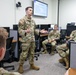 Missouri National Guard conducts joint military intelligence training
