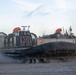 UNITAS 2025 | Combat Logistics Battalion 22 Conducts Beach Operations Group Support