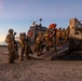 UNITAS 2025 | Combat Logistics Battalion 22 Conducts Beach Operations Group Support