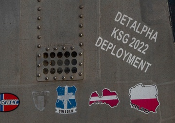 UNITAS 2025 | Combat Logistics Battalion 22 Conducts Beach Operations Group Support