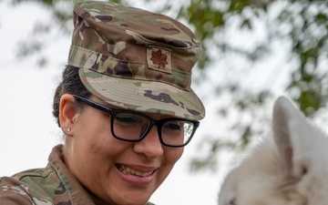 131st Bomb Wing hosts wellness resource event