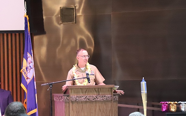 NAVFAC Southwest’s ROICC China Lake - Mission Complete