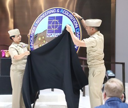 NAVFAC Southwest’s ROICC China Lake - Mission Complete