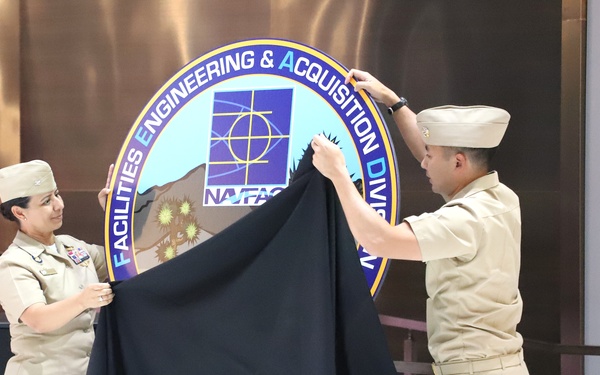 NAVFAC Southwest’s ROICC China Lake - Mission Complete