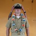 Chief Pinning on the USS Green Bay