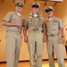 Chief Pinning on the USS Green Bay