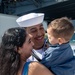 USS America Completes Homeport Change to San Diego