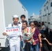 USS America Completes Homeport Change to San Diego