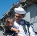 USS America Completes Homeport Change to San Diego