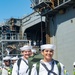 USS America Completes Homeport Change to San Diego