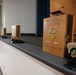 Chief Pinning on the USS Green Bay
