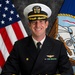 Cmdr. William E. Dann Takes Command of VFA-103