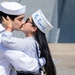 USS America Arrives in San Diego