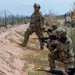 22nd ATF Airmen culminates 200 level event with a field training exercise