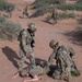 22nd ATF Airmen culminates 200 level event with a field training exercise