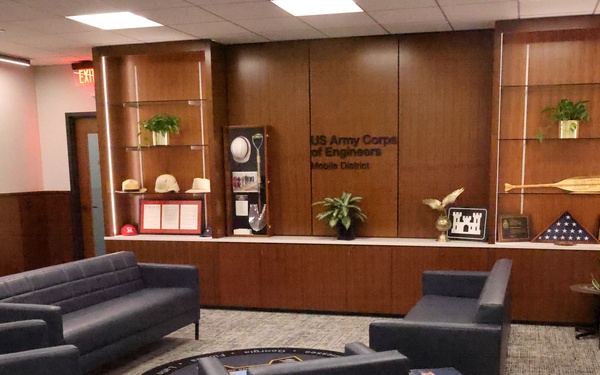 United States Army Corps of Engineers Mobile District