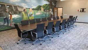 New Dorm Airman Move out