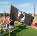 Lest We Forget. The Steadfast Line Observes National POW/MIA Recognition Day