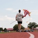 Lest We Forget. The Steadfast Line Observes National POW/MIA Recognition Day