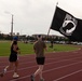 Lest We Forget. The Steadfast Line Observes National POW/MIA Recognition Day