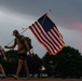 Lest We Forget. The Steadfast Line Observes National POW/MIA Recognition Day