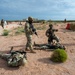 22nd ATF Airmen culminates 200 level event with a field training exercise