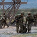 22nd ATF Airmen culminates 200 level event with a field training exercise