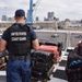 Coast Guard offloads approximately 21,126 pounds of cocaine from Eastern Pacific interdictions in San Diego