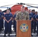 Coast Guard offloads approximately 21,126 pounds of cocaine from Eastern Pacific interdictions in San Diego
